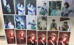 超特急　タクヤ　生写真　まとめ売り　21枚