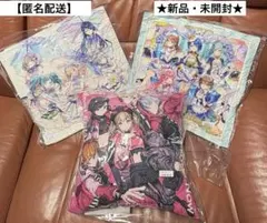 プロジェクトセカイカラフルステージ 初音ミク クッションミュージックVol.5