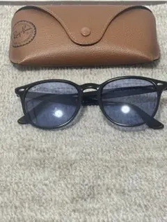 【人気モデル】Ray-Ban サングラス RB4259-F 601/80