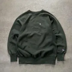 90's ChampIon チャンピオン リバースウィーブ スウェット USA製