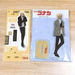 名探偵コナン 安室透 アクスタ