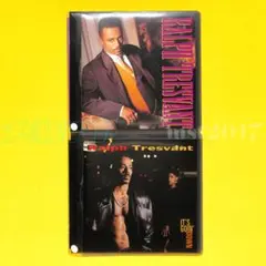 R&Bまとめ♋ RALPH TRESVANT ~It's Goin' Down