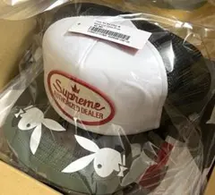 Supreme®/Playboy® Mesh Back 5-Panel