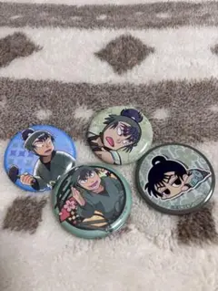 2026年最新】缶バッチまとめ売りの人気アイテム - メルカリ