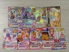 アイカツカード 大空あかり まとめ売り