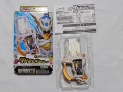 仮面ライダーエグゼイド DX タドルレガシーガシャット