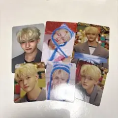 田島将吾 ウィンマジ トレカ 6枚