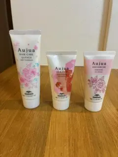 【S.N】様専用　Aujua ヘアトリートメント 3本セット