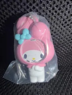 マイメロディ ガチャガチャ