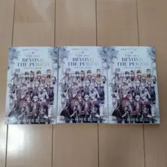 アイドリッシュセブン official story book 特典 - メルカリ