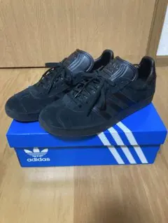 アディダス　ガゼル　ガッツレー