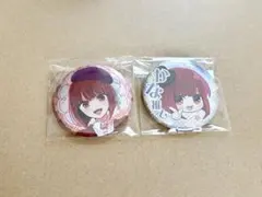 2026年最新】苺プロダクション☆ファン感謝祭2023 缶バッジの人気