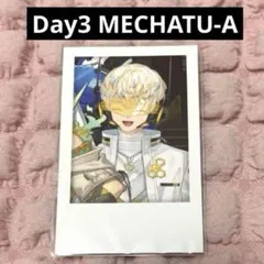 にじさんじ 歌謡祭 2024 Day3 MECHATU-A 緋八マナ チェキ ⑩