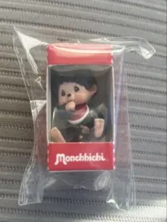 未開封 モンチッチ フィギュア