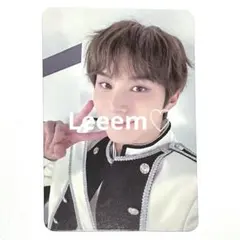 NCT ZONE POPUP 購入特典 ランダムトレカ NCT127 ジョンウ