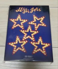 2026年最新】HiHi Jets bingoの人気アイテム - メルカリ