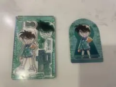 2/2まで　中国限定　KAYOU 名探偵コナン アクリルスタンド コナン
