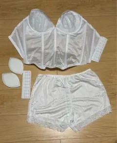 ブライダルインナー