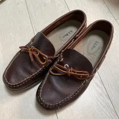 MURATA ORIGINAL9210001ビットモカシン茶26 - メルカリ