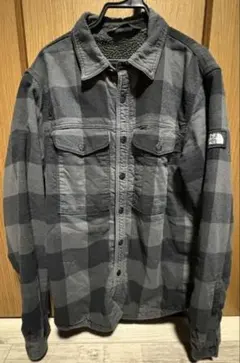 THE NORTH FACE フリースジャケット M