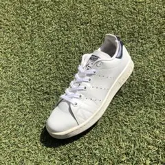美品22.5 adidas STANSMITHアディダス スタンスミスHB267
