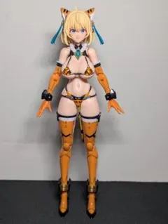 PLAMAX SOPHIA F SHIRRING フィギュア無塗装フェイスパーツ - メルカリ