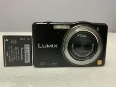 Panasonic LUMIX DMC-SZ7 本体のみ おまけあり - メルカリ