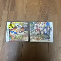 おかえりチビロボ & モンスターストライク & 妖怪ウォッチ1