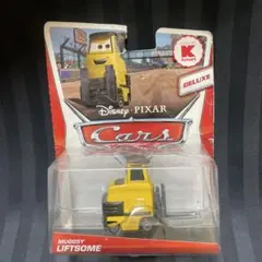 ディズニー　カーズ　ビンテージ　激レア　限定　マグシー　リフトサム　メガ ディズニー カーズ ビンテージ 激レア 限定 マグシー リフトサム メガ