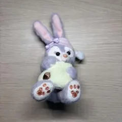 ステラルー　ぬいぐるみ　ストラップ　オータムスリープオーバー 2018 ステラルー ぬいぐるみ ストラップ オータムスリープオーバー