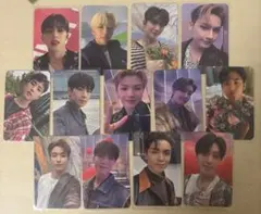 【公式】NCT 2018 Empathy トレカ 17枚 まとめ売り 公式】NCT 2018 Empathy トレカ 17枚 まとめ売り - メルカリ