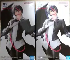 転生したらスライムだった件 ESPRESTO 悪魔ディアブロ2体セット新品未開封のサムネイル