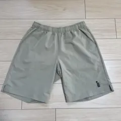 ゴーセン　gosen ベージュ Lサイズ パンツ