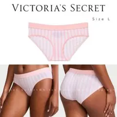 【サイズＬ】ロゴヒップハング Victoria's Secret 02