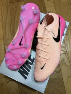 【新品未使用】NIKE ファントムGX AG 25.5cm 2025年最新】ファントムgx agの人気アイテム - メルカリ