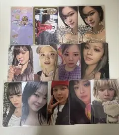 twice ジョンヨン まとめ売り 2026年最新】twice ジョンヨンの人気アイテム - メルカリ