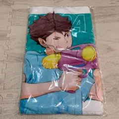 2026年最新】ハイキュー タオル 青葉城西の人気アイテム - メルカリ