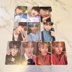 2025年最新】drippin ミンソ トレカの人気アイテム - メルカリ