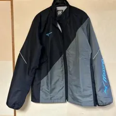 ミズノ　ウィンドブレーカー