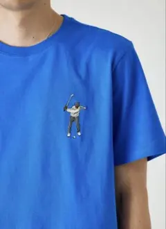 イーストサイドゴルフ　Core SS Tee Tシャツ 未使用　正規品