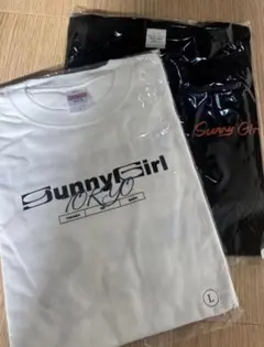 Sunny Girl Tシャツセット