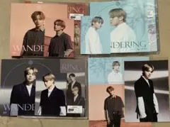 鶴房汐恩　CD コンプリート　生写真