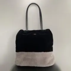 ADAM ET ROPE ボアバック