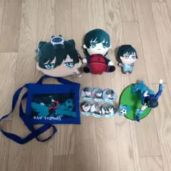 ブルーロック 糸師凛 まとめ売り