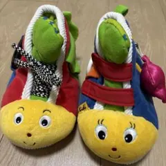 K’s Kids 知育玩具 リトルラーニングシューズのサムネイル