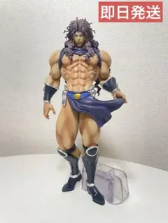 ジョジョの奇妙な冒険 戦闘潮流 Mometria カーズ フィギュア
