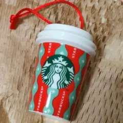 2025年最新】スタバ オーナメント カップの人気アイテム - メルカリ