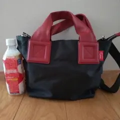 SALON de RUBAN ショルダーバッグ