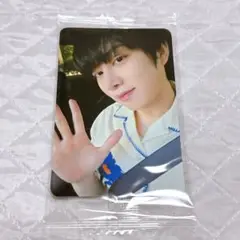 super junior ヒチョル 12集 ktown4u サイン会 トレカ