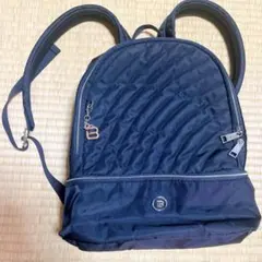 【 beside u】ビサイユ　リュック